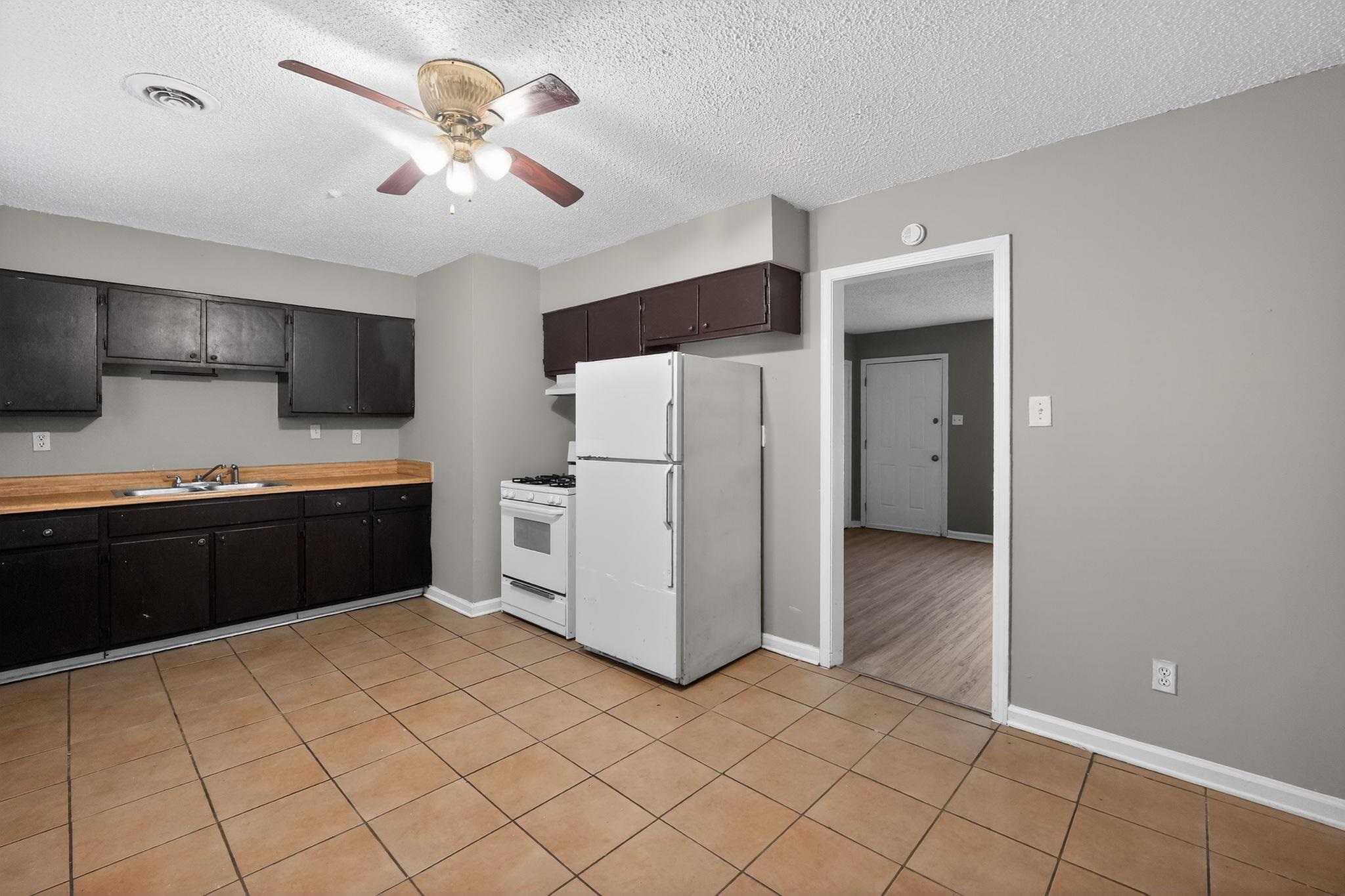 4736 Applestone Street Memphis, TN 38109 - Photo 20 of 35