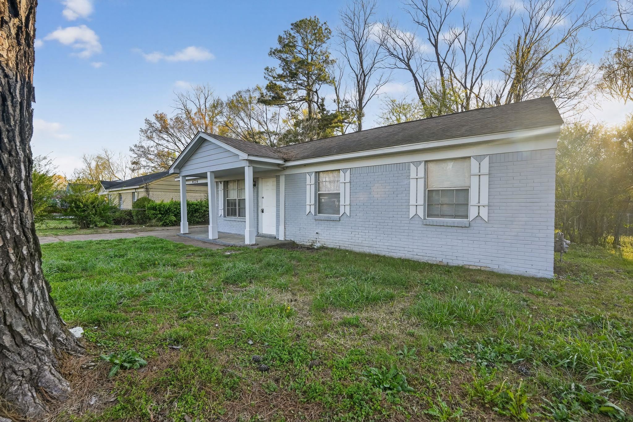 4736 Applestone Street Memphis, TN 38109 - Photo 3 of 35