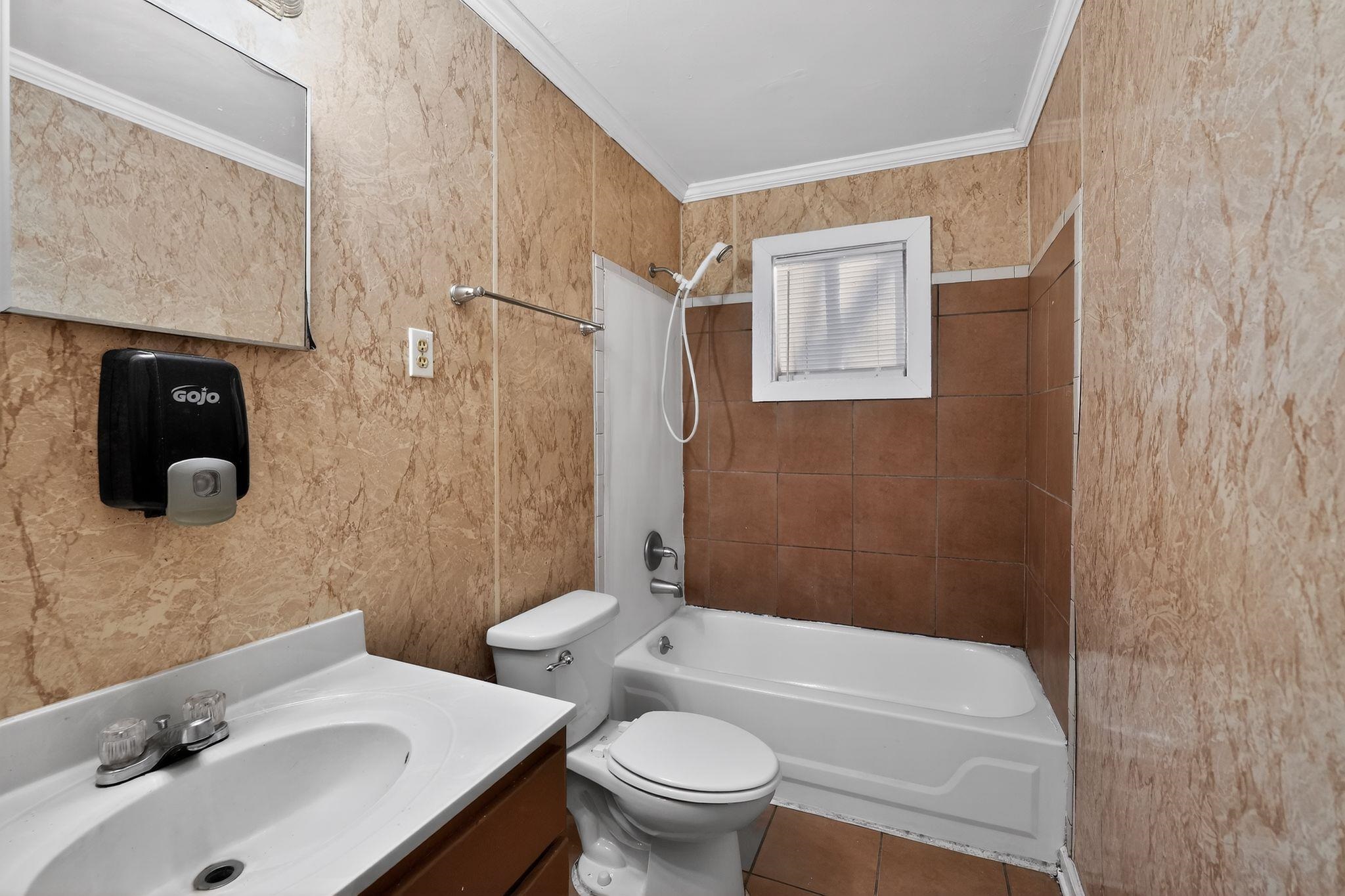 4736 Applestone Street Memphis, TN 38109 - Photo 31 of 35