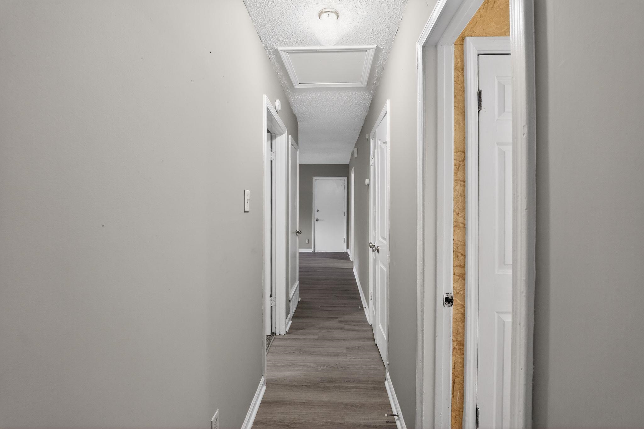 4736 Applestone Street Memphis, TN 38109 - Photo 33 of 35