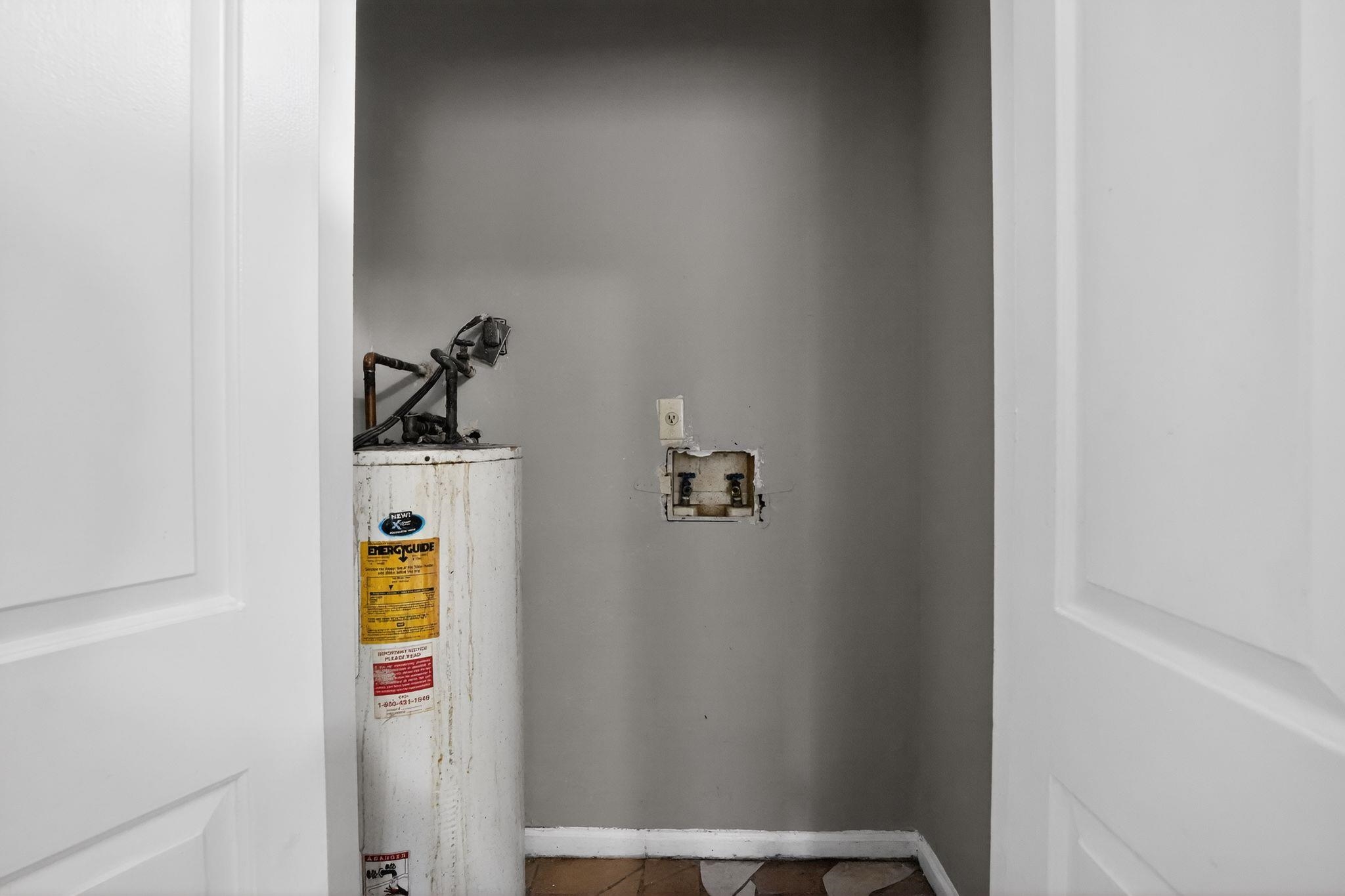 4736 Applestone Street Memphis, TN 38109 - Photo 34 of 35