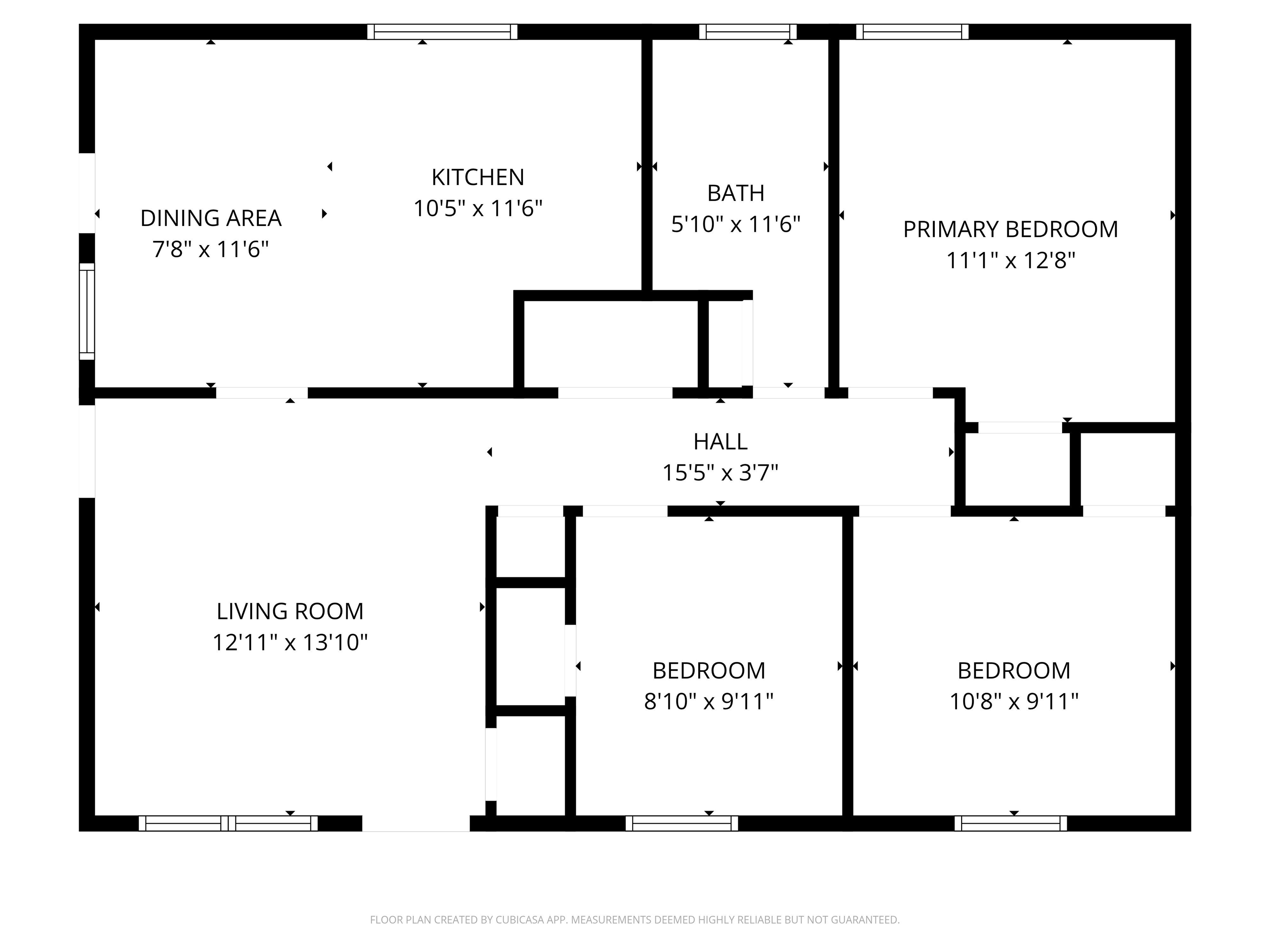 4736 Applestone Street Memphis, TN 38109 - Photo 35 of 35