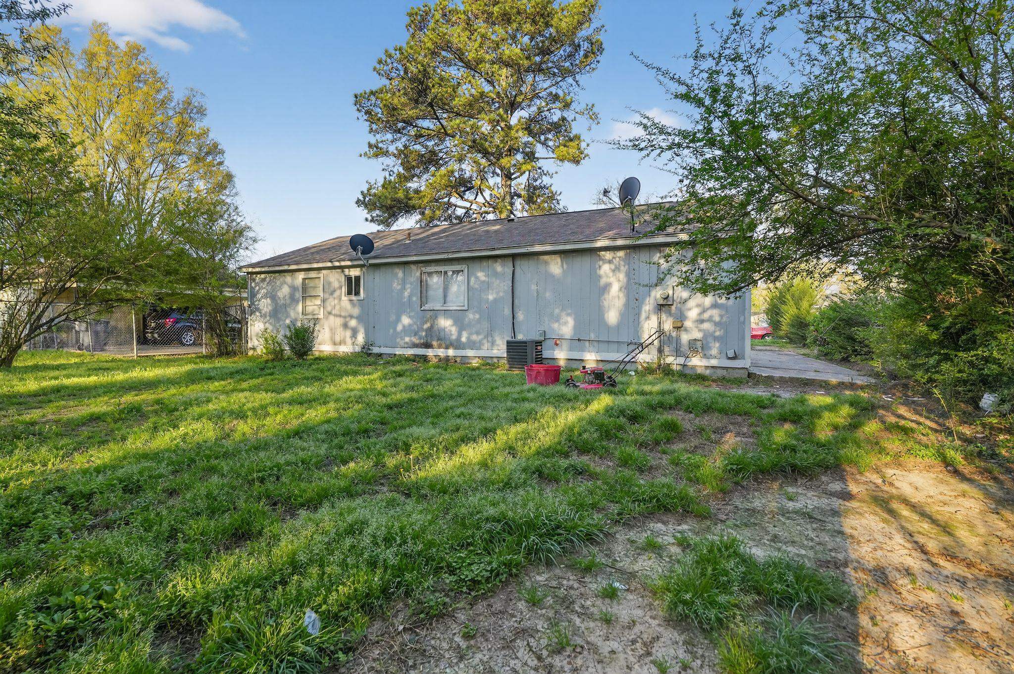 4736 Applestone Street Memphis, TN 38109 - Photo 7 of 35