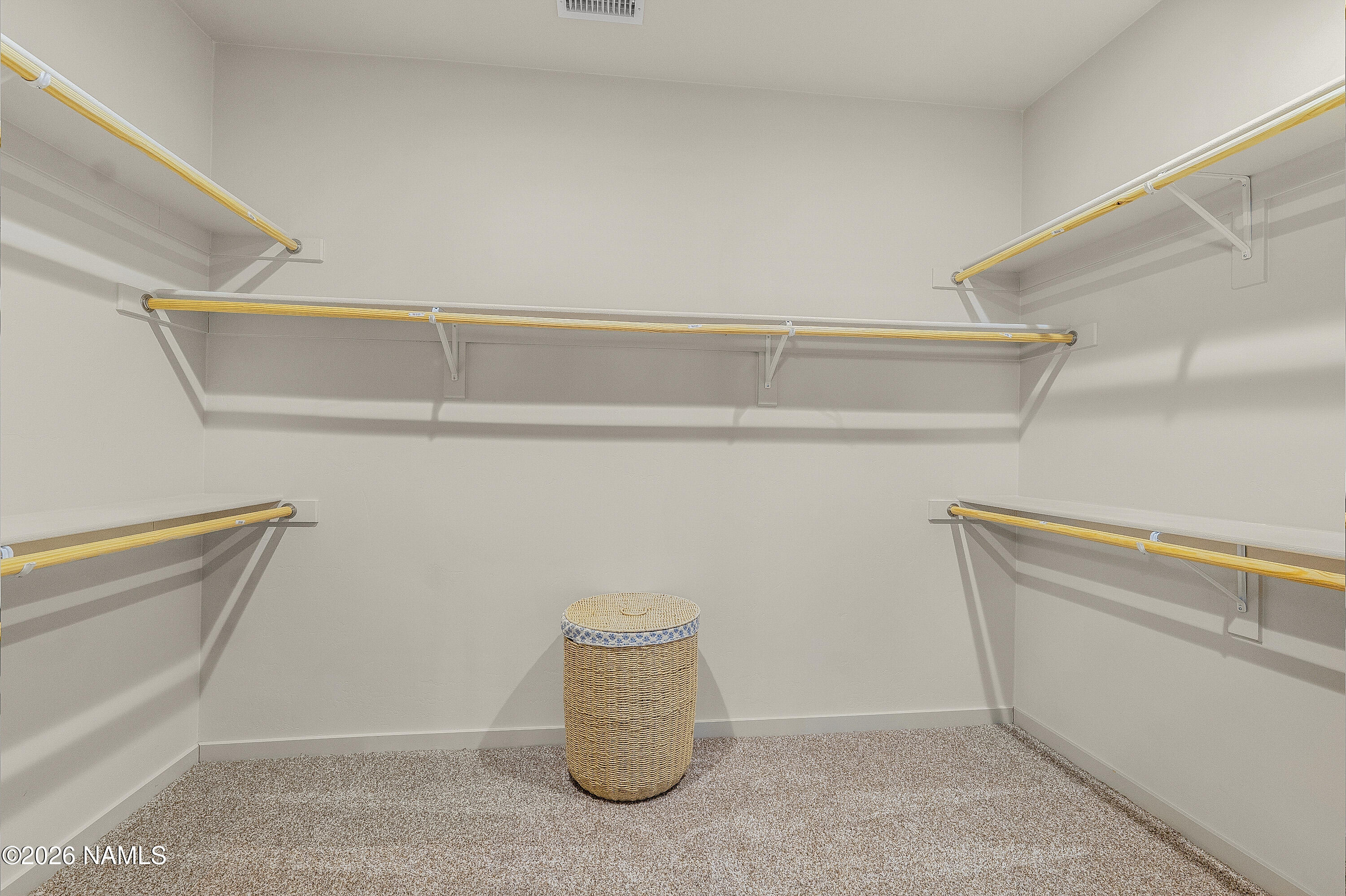10290 Lundin Road Flagstaff, AZ 86004 - Photo 24 of 58 Primary Closet