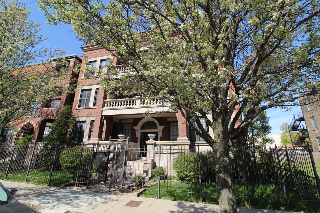 5528 South Indiana Avenue, Unit G Chicago, IL 60637 - Photo 1 of 22