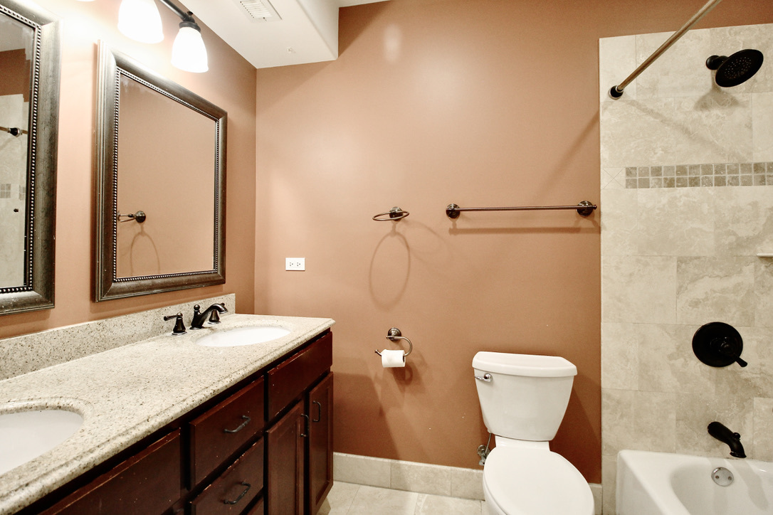 5528 South Indiana Avenue, Unit G Chicago, IL 60637 - Photo 12 of 22