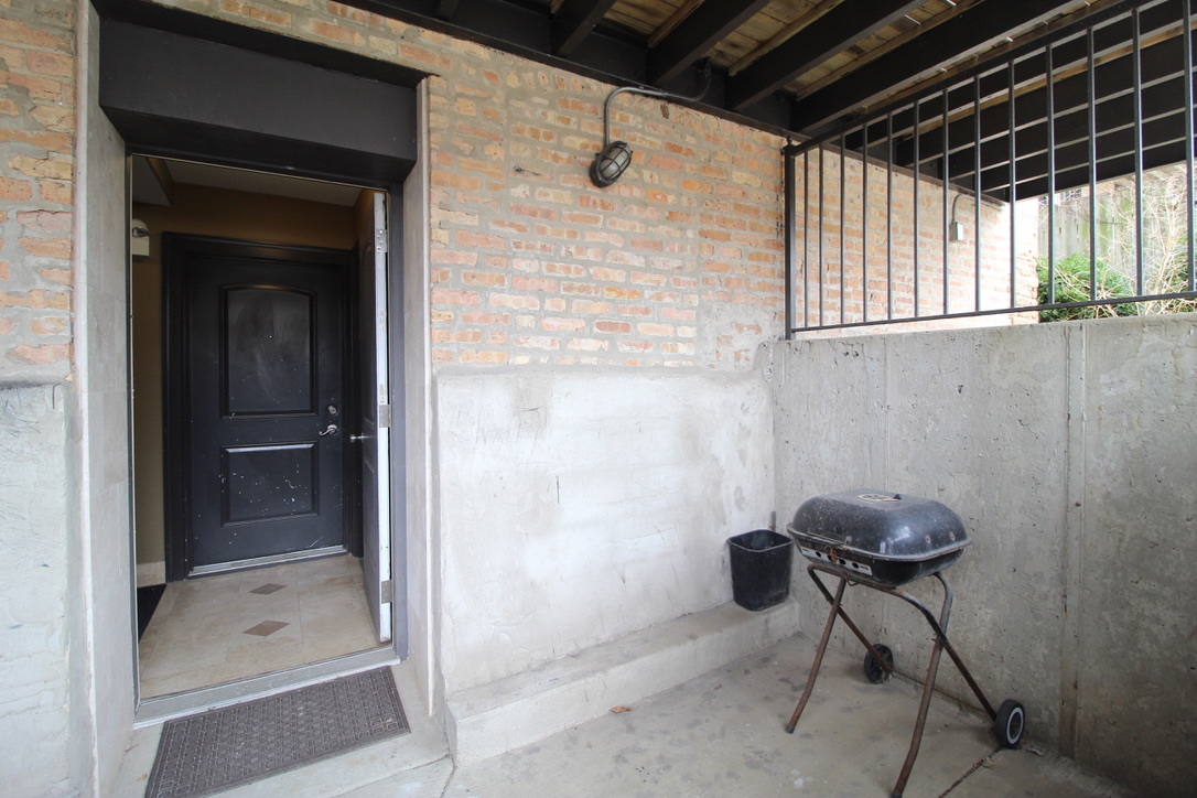5528 South Indiana Avenue, Unit G Chicago, IL 60637 - Photo 18 of 22