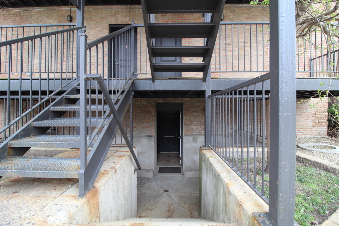 5528 South Indiana Avenue, Unit G Chicago, IL 60637 - Photo 20 of 22