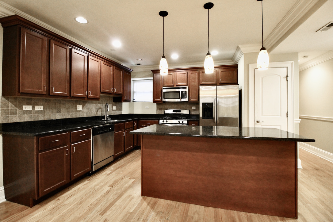 5528 South Indiana Avenue, Unit G Chicago, IL 60637 - Photo 2 of 22