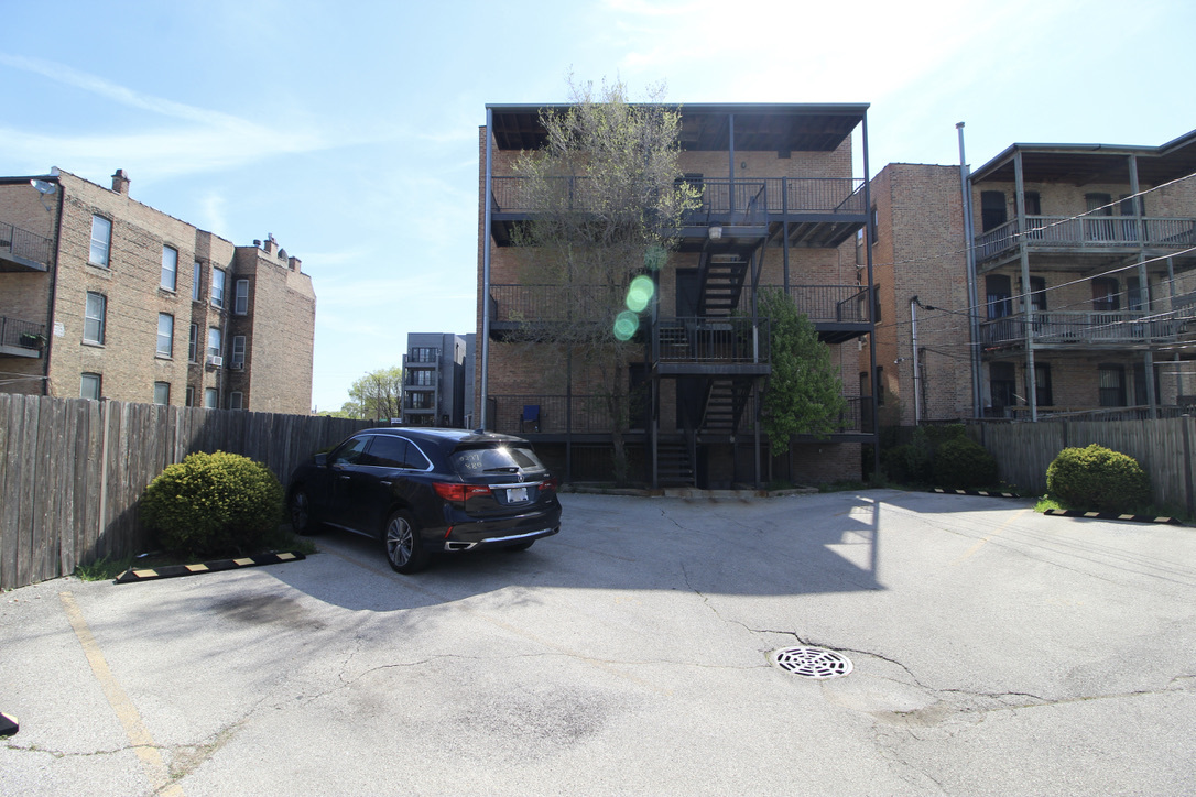 5528 South Indiana Avenue, Unit G Chicago, IL 60637 - Photo 21 of 22
