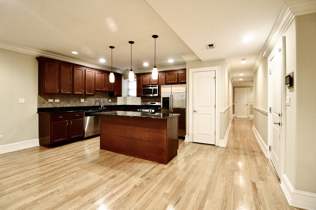 5528 South Indiana Avenue, Unit G Chicago, IL 60637 - Photo 3 of 22