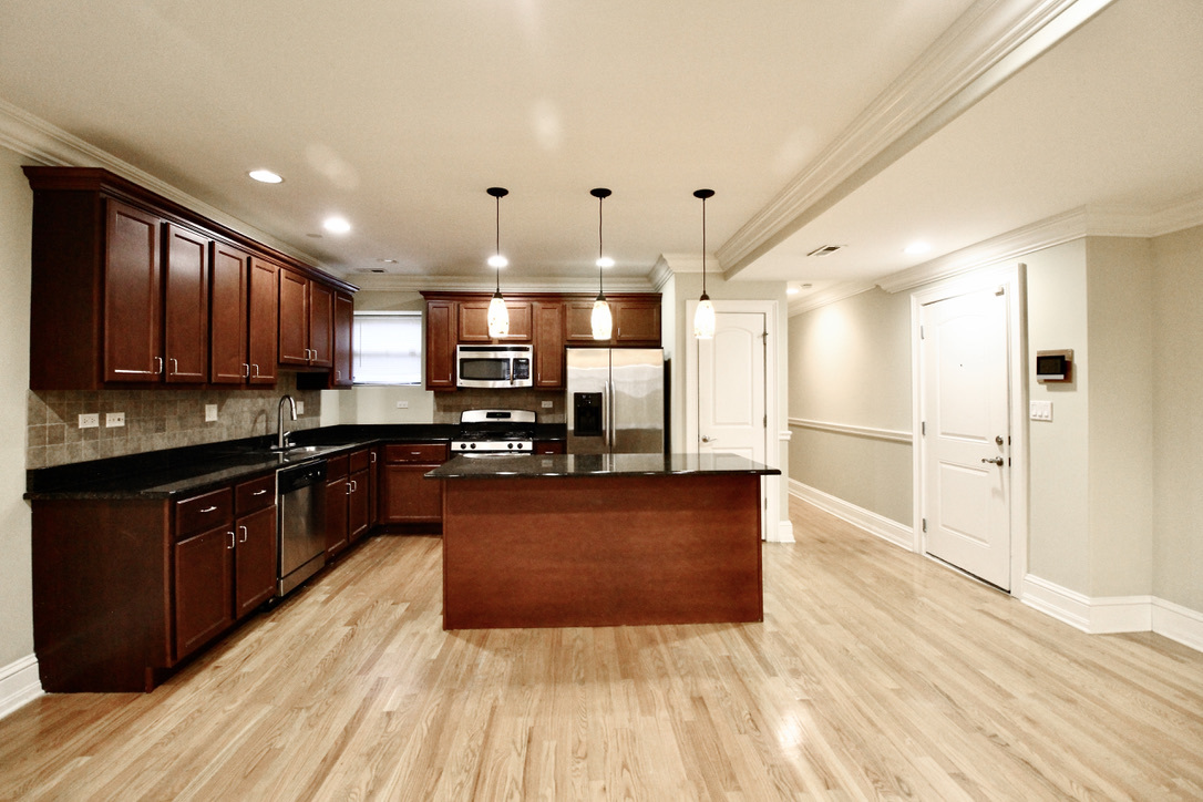 5528 South Indiana Avenue, Unit G Chicago, IL 60637 - Photo 4 of 22