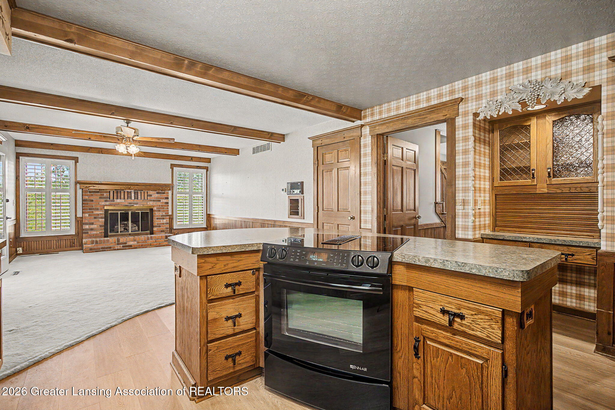 10490 West Clark Road Eagle, MI 48822 - Photo 7 of 40 3.2