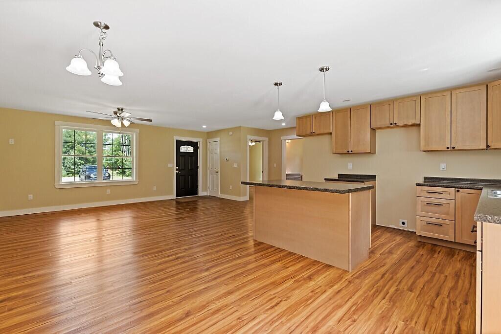 13 Chestnut Street Unity, ME 04988 - Photo 14 of 34 Toward bedrooms
