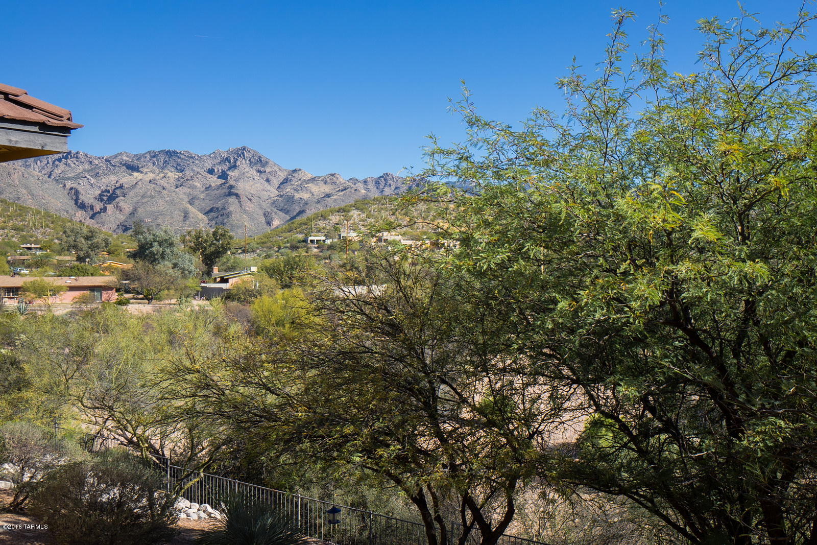 7255 East Snyder Road, Unit 4204 Tucson, AZ 85750 - Photo 2 of 21