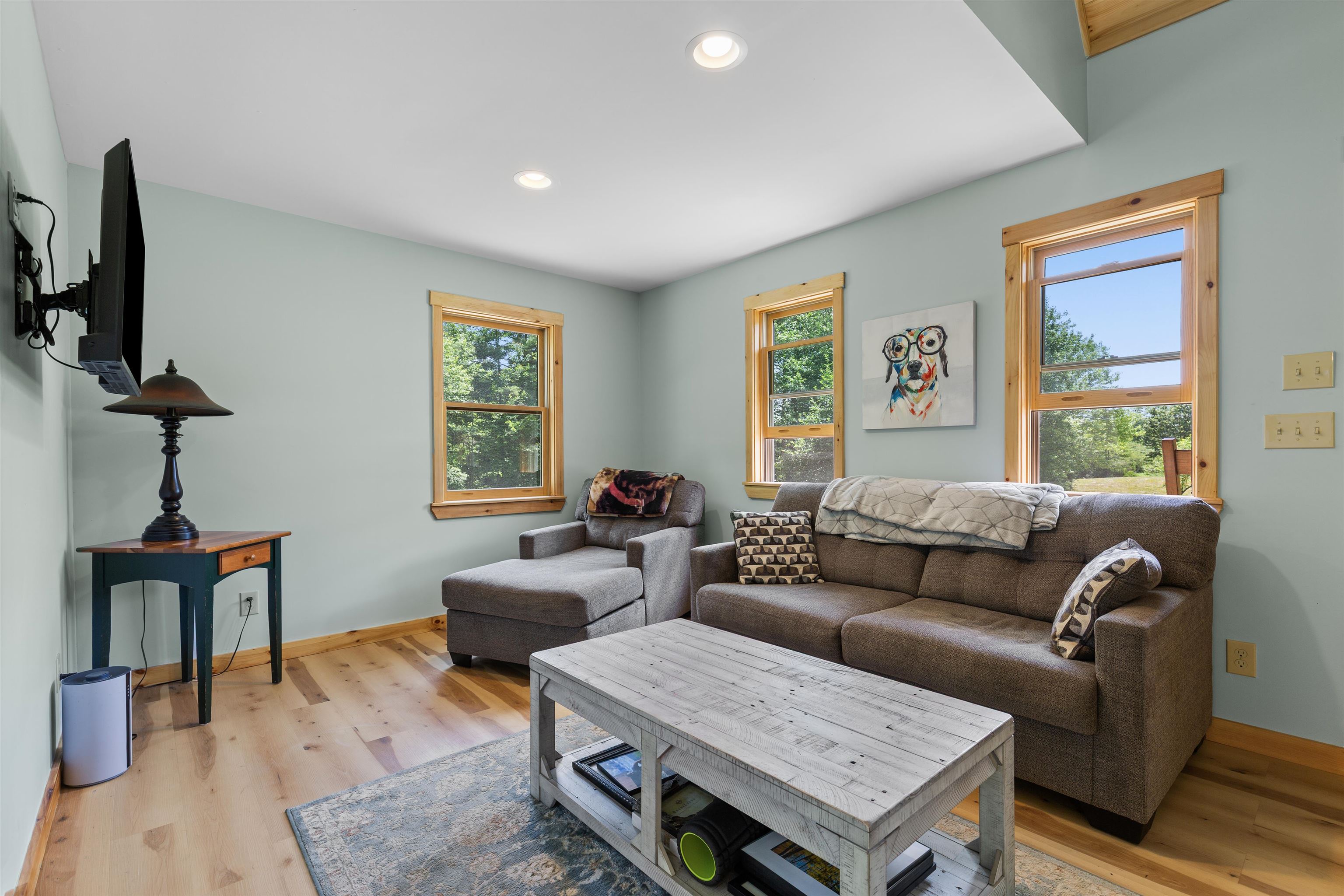 1662 Latham Road Thetford, VT 05043 - Photo 21 of 60