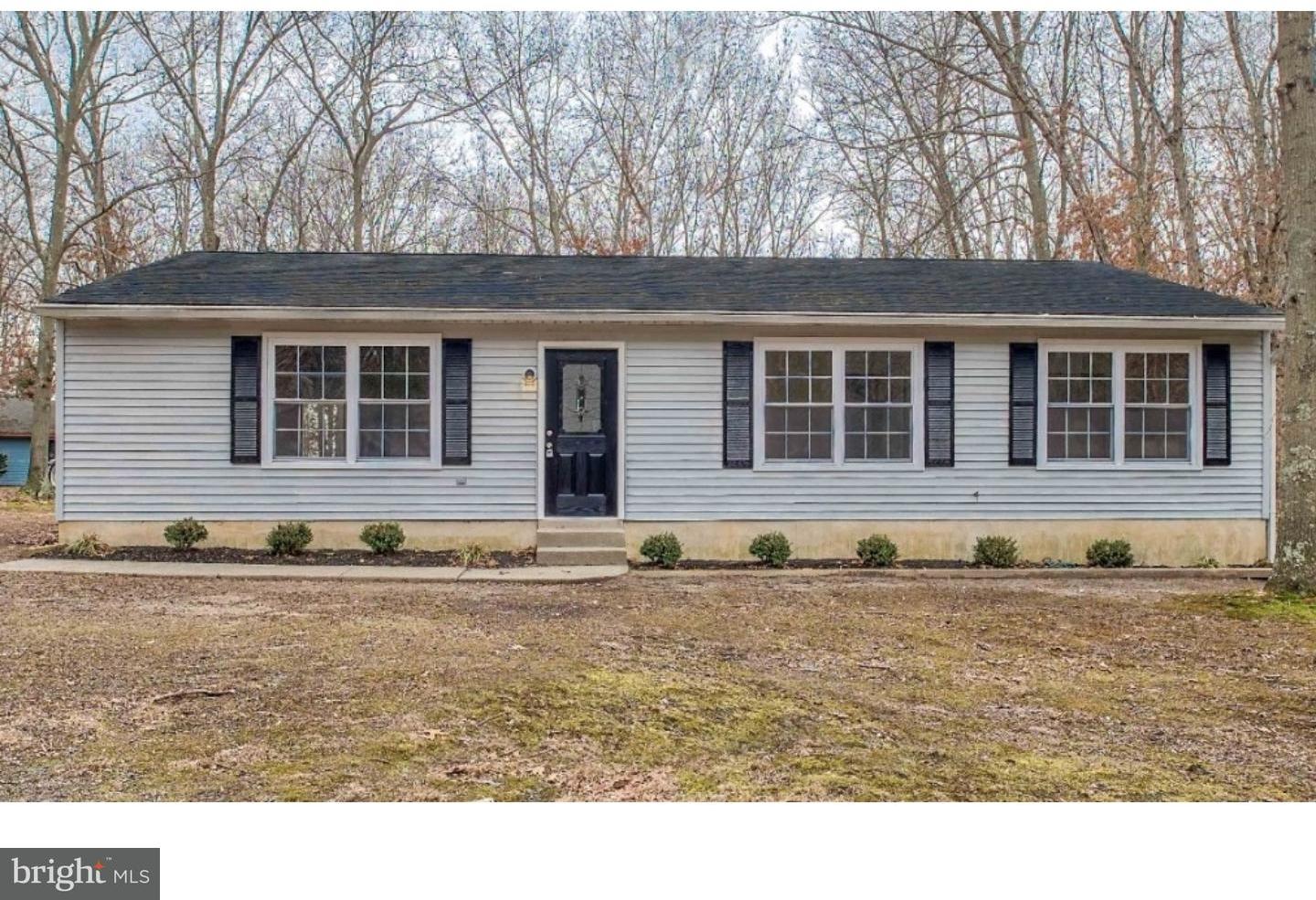 29 Mill Road Shamong, NJ 08088 - Photo 1 of 25 Gallery Image 1