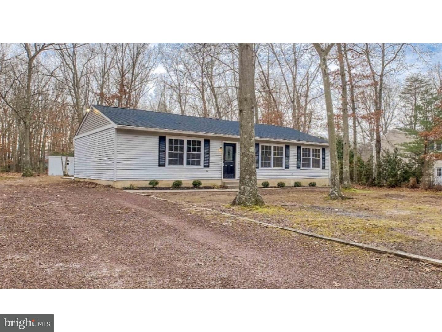 29 Mill Road Shamong, NJ 08088 - Photo 2 of 25 Gallery Image 2