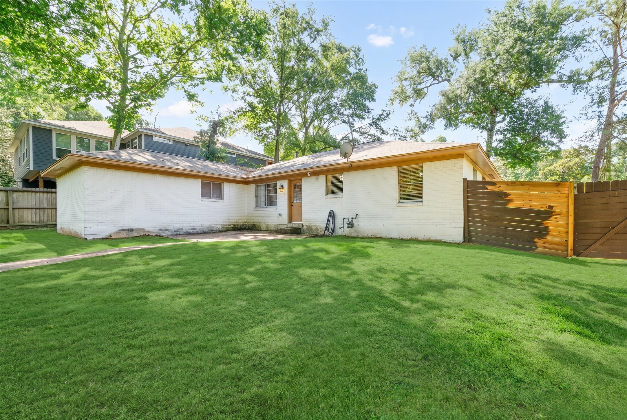 3422 Rustling Pines Street Spring, TX 77380 - Photo 24 of 26