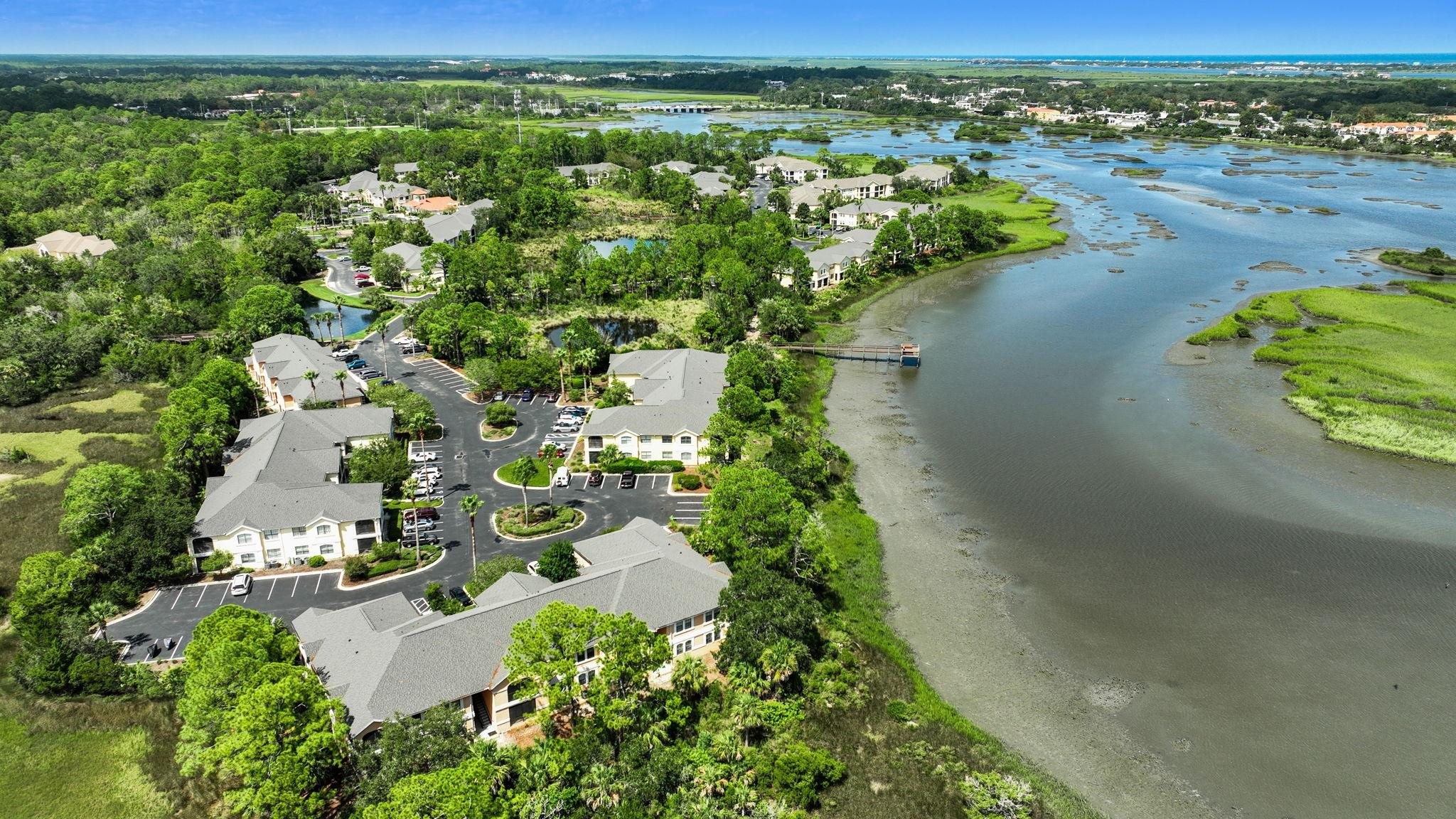 2100 Vista Cove Road St. Augustine, FL 32084 - Photo 97 of 99