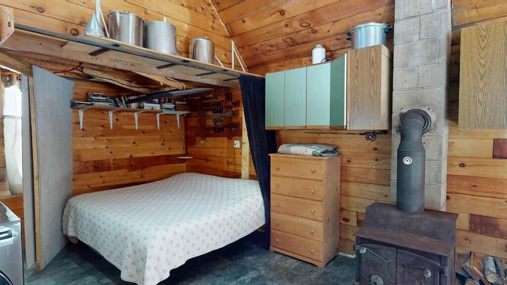 80 Wheaton Way Bradford, ME 04410 - Photo 13 of 41 12-Primary bed-3 (Copy)