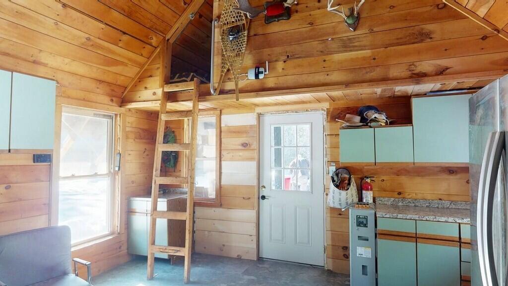 80 Wheaton Way Bradford, ME 04410 - Photo 22 of 41 22-Bedroom-Loft (Copy)