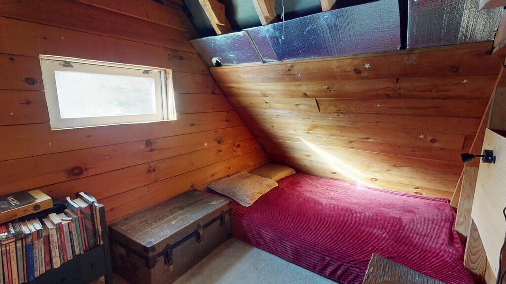 80 Wheaton Way Bradford, ME 04410 - Photo 23 of 41 23-Bedroom-Loft-3 (Copy)