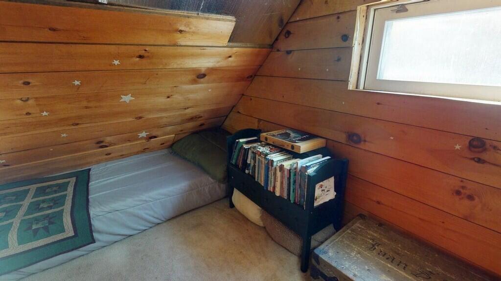 80 Wheaton Way Bradford, ME 04410 - Photo 24 of 41 24-Bedroom-Loft-4 (Copy)