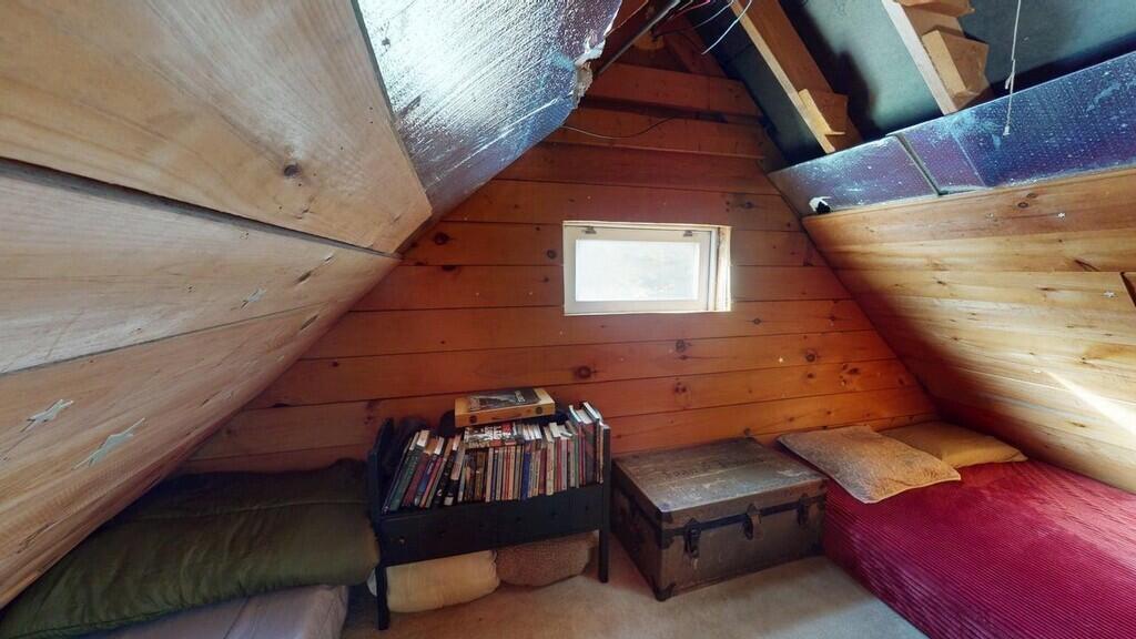 80 Wheaton Way Bradford, ME 04410 - Photo 25 of 41 25-Bedroom-Loft-5 (Copy)