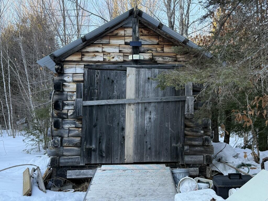 80 Wheaton Way Bradford, ME 04410 - Photo 29 of 41 31-Outbuilding1 (Copy)