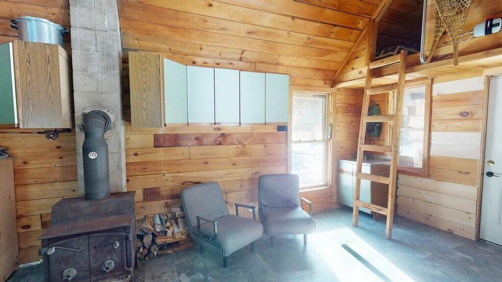 80 Wheaton Way Bradford, ME 04410 - Photo 9 of 41 09-Living area2 (Copy)
