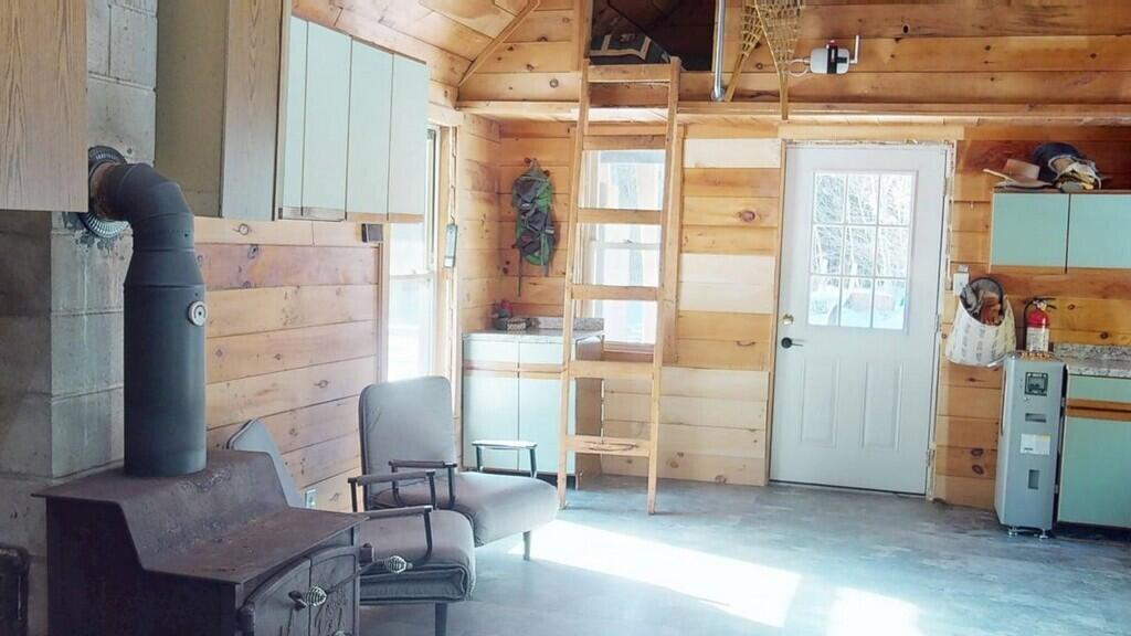 80 Wheaton Way Bradford, ME 04410 - Photo 10 of 41 10-Living area (Copy)