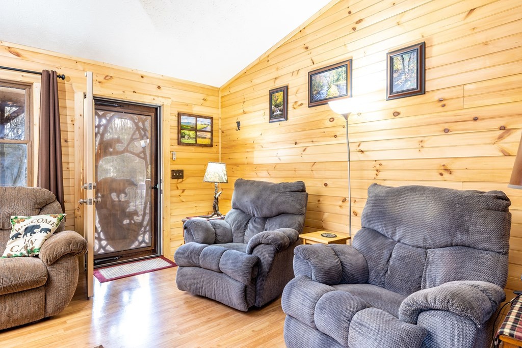 220 Cove Hollow Road Cosby, TN 37722 - Photo 18 of 39 Gallery Image 18