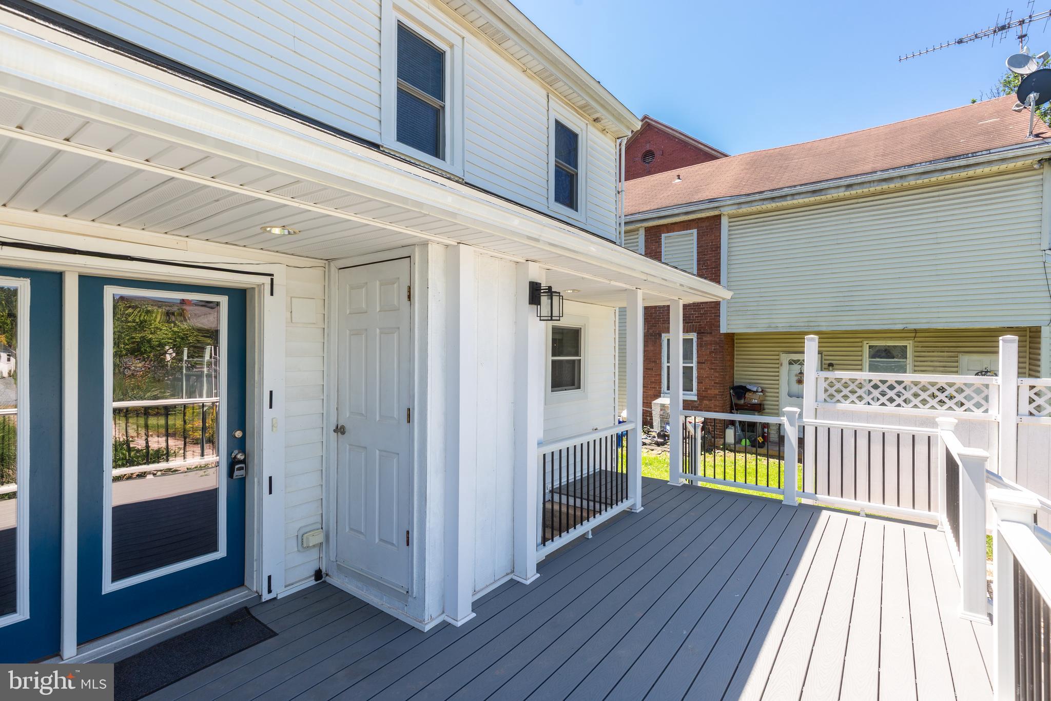 17 York Street Taneytown, MD 21787 - Photo 40 of 55