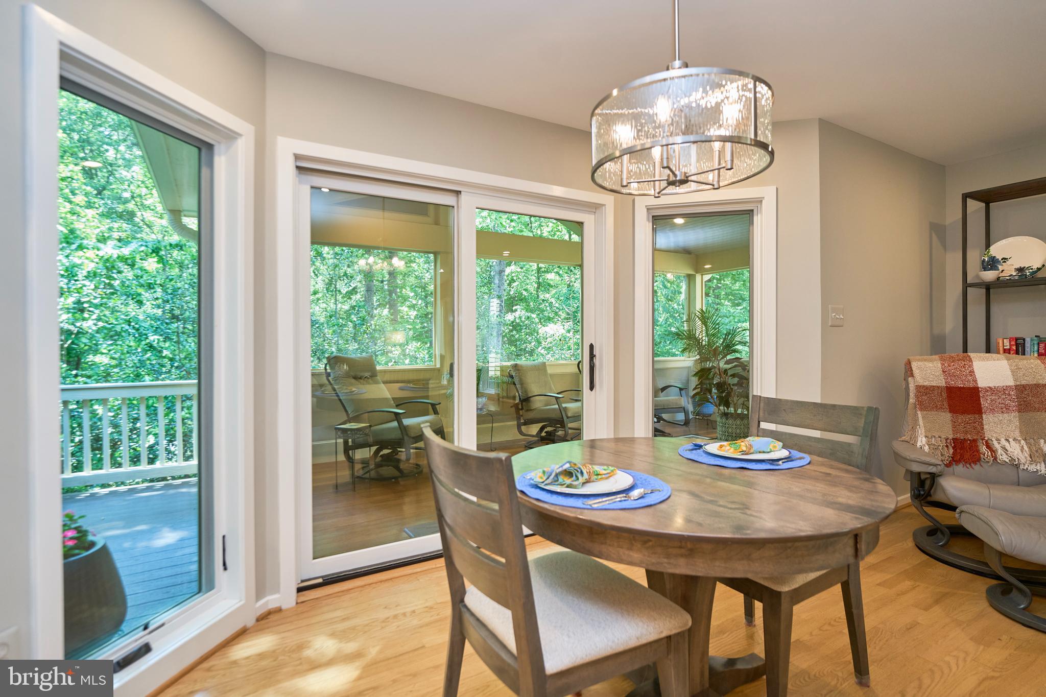 1402 Hemingway Court Reston, VA 20194 - Photo 20 of 61 Gallery Image 20