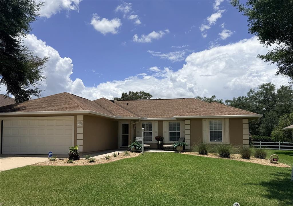 11075 Southeast 174th Loop Summerfield, FL 34491 - Photo 1 of 1