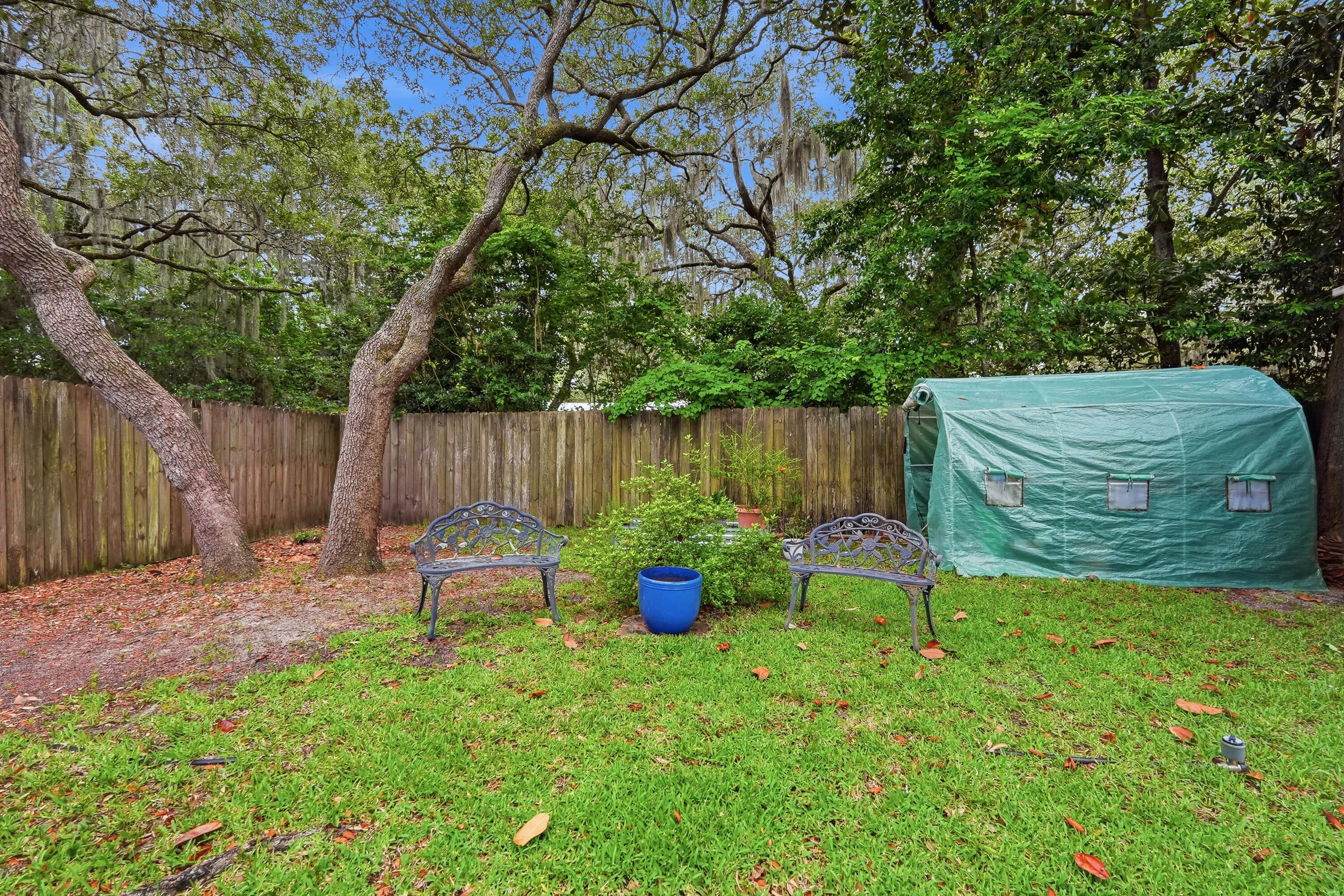 2554 Erwin Fleet Road Shalimar, FL 32579 - Photo 62 of 78 2554 erwin fleet rd-63