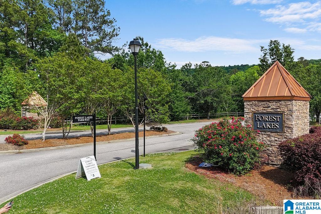 4116 Forest Lakes Road Sterrett, AL 35147 - Photo 38 of 39