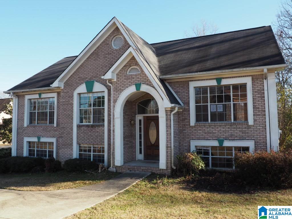 4100 Red Rock Way Pleasant Grove, AL 35127 - Photo 17 of 23