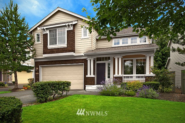 568 Chelan Place Northeast Renton, WA 98059 - Photo 1 of 1 Gallery Image 1