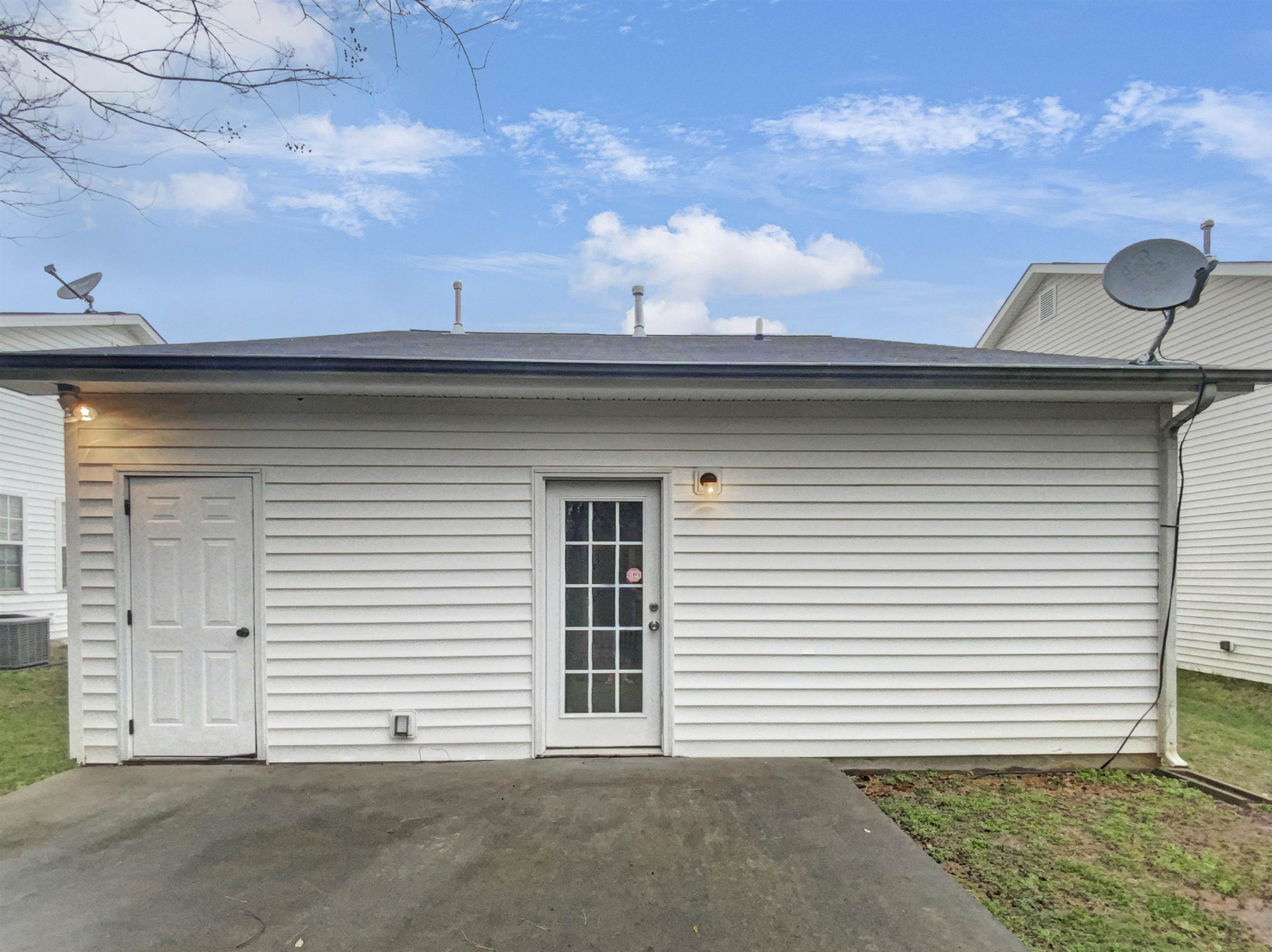 10825 Farmville Road Raleigh, NC 27614 - Photo 15 of 15 Photo 15