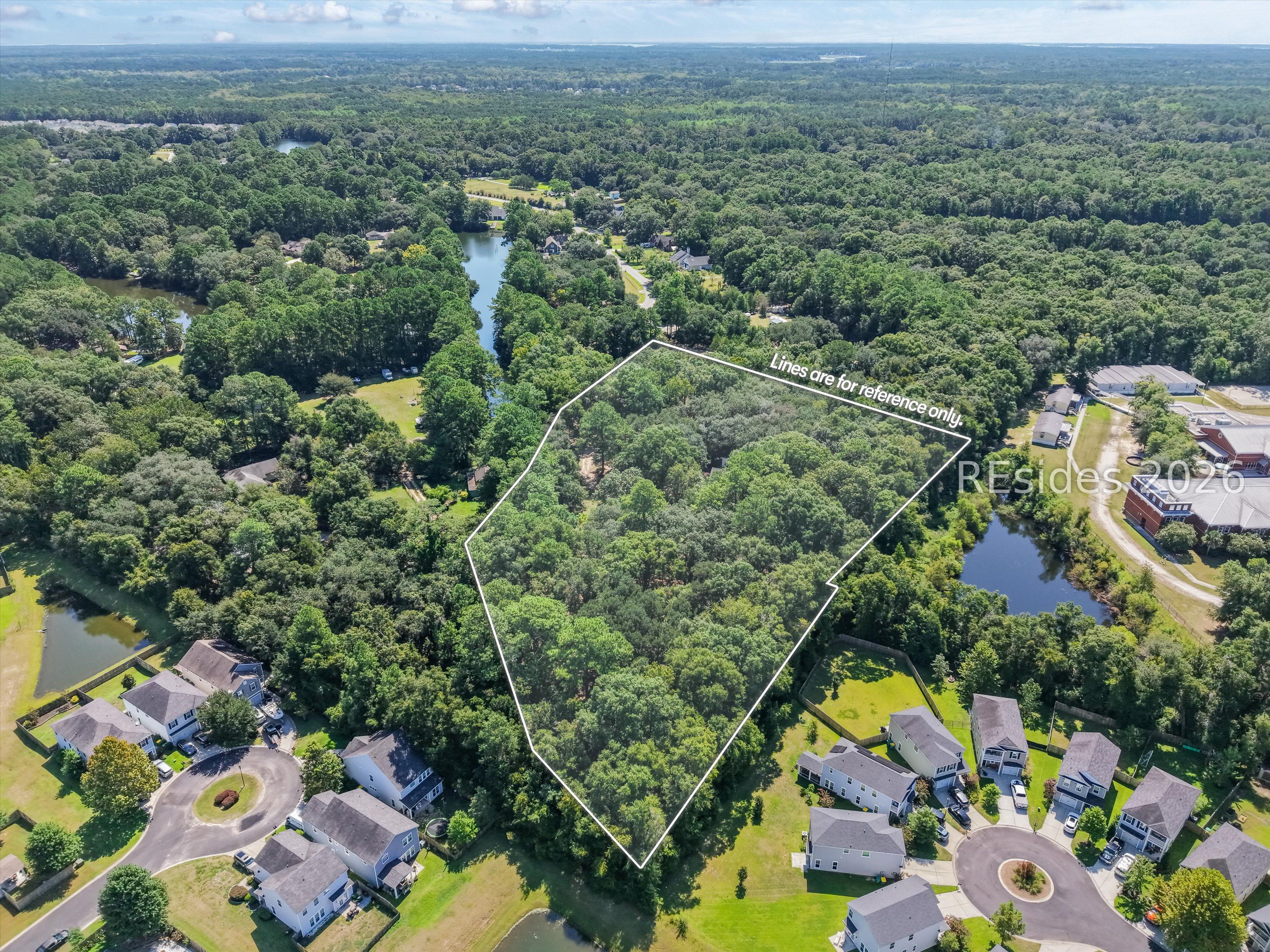 46 Rainbow Road Bluffton, SC 29910 - Photo 41 of 47 Gallery Image 41