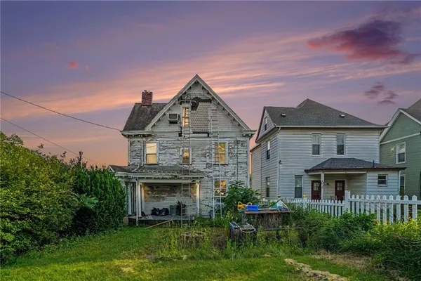 $174,900 | 300 Duncan Avenue, Washington, PA 15301