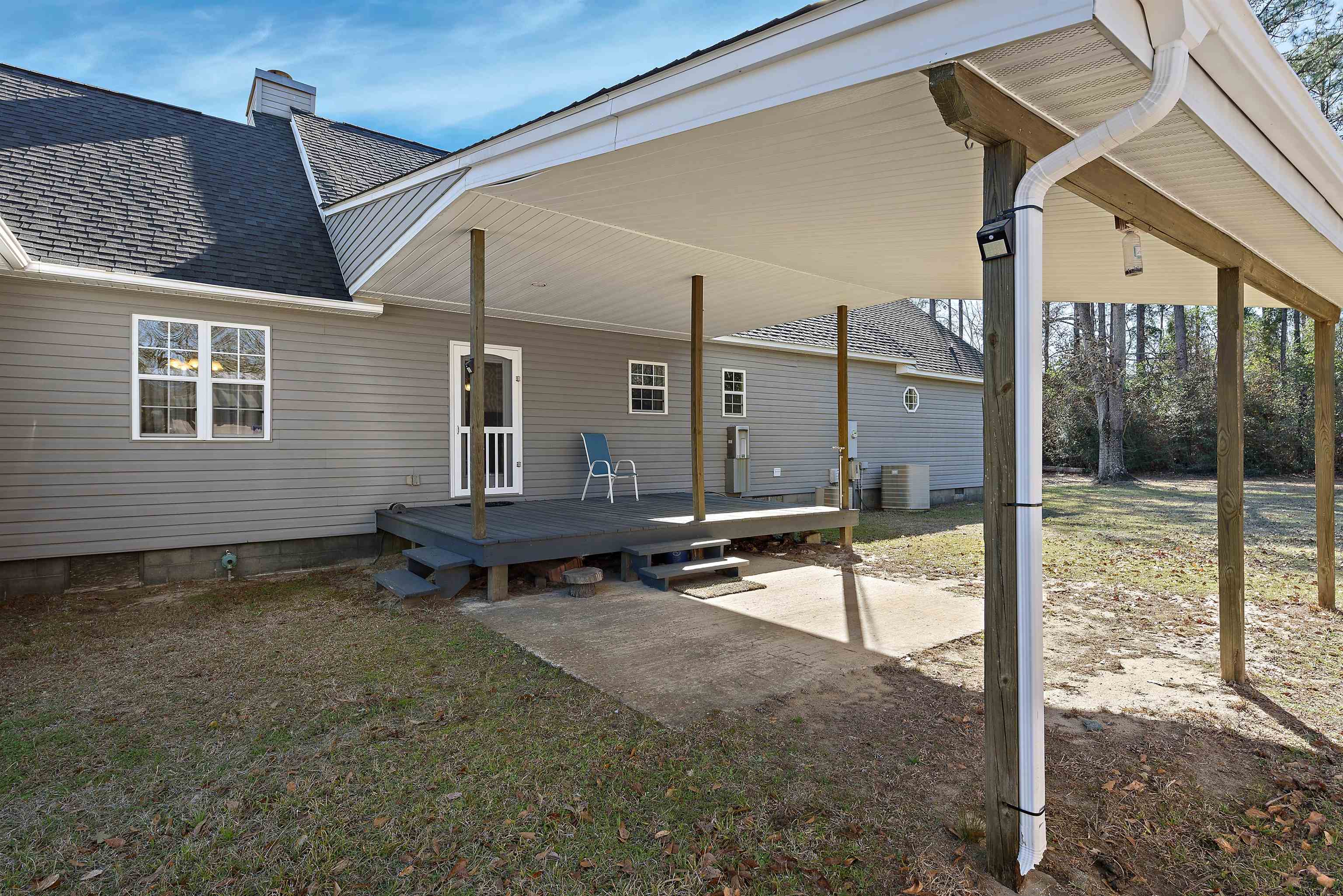 9822 Bill Bass Road Andalusia, AL 36420 - Photo 9 of 50 Gallery Image 9