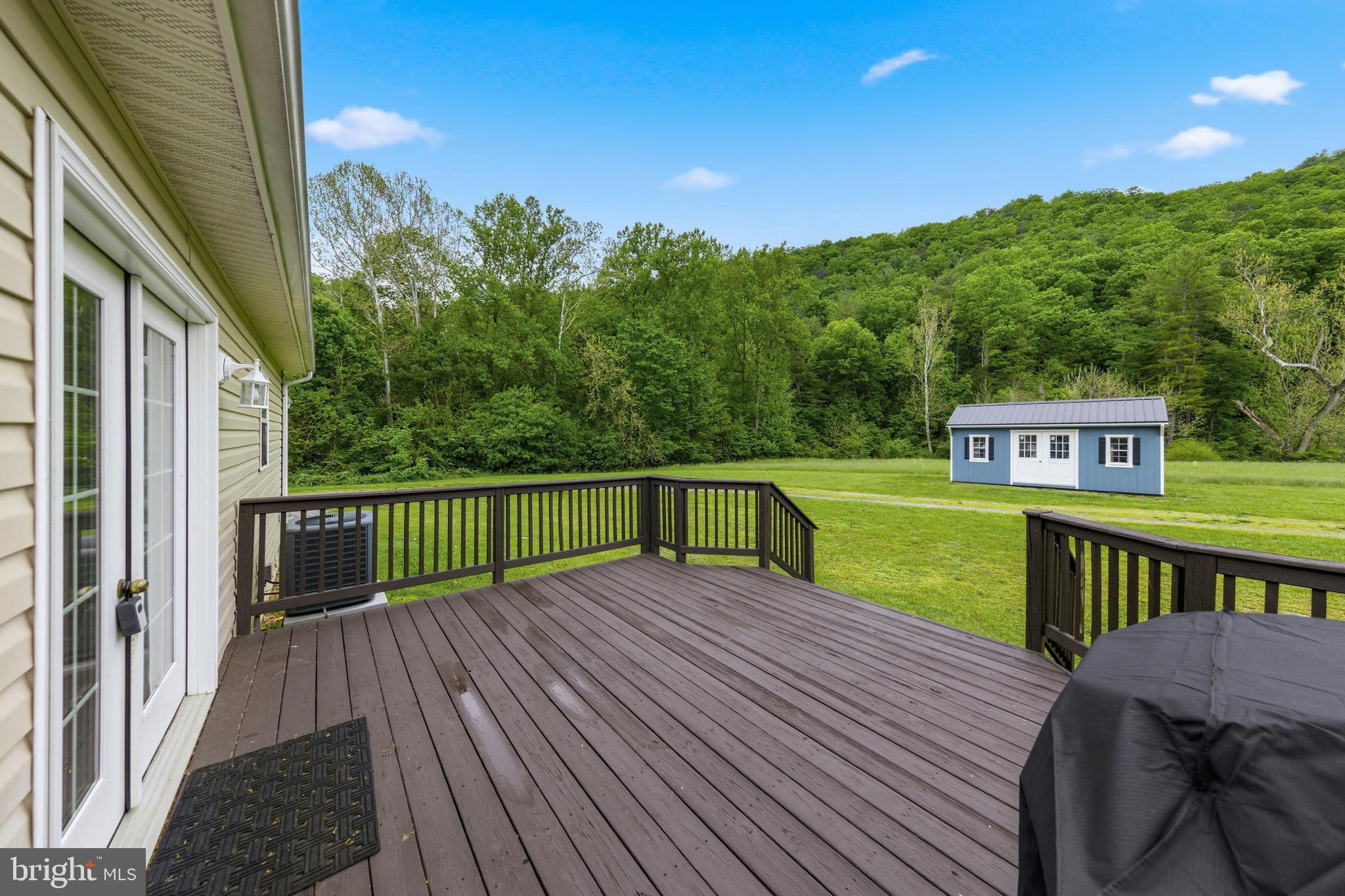2645 Dry Run Road Luray, VA 22835 - Photo 46 of 80 Gallery Image 46