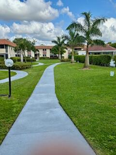 22805 Southwest 66th Avenue, Unit 206 Boca Raton, FL 33428 - Photo 2 of 46 IMG_9807