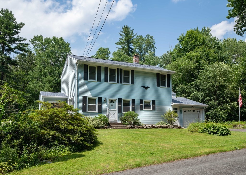 354 Allen Road Belchertown, MA 01007 - Photo 1 of 24 Gallery Image 1