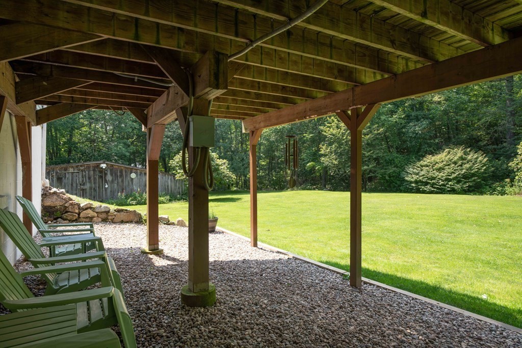 354 Allen Road Belchertown, MA 01007 - Photo 20 of 24 Gallery Image 20