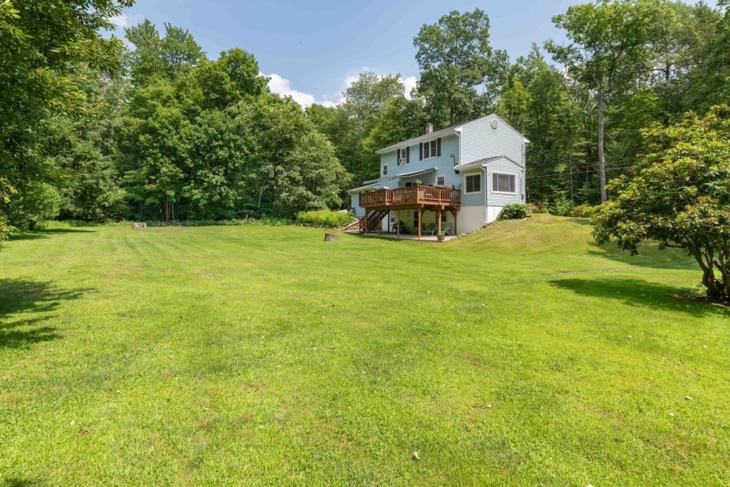 354 Allen Road Belchertown, MA 01007 - Photo 23 of 24 Gallery Image 23