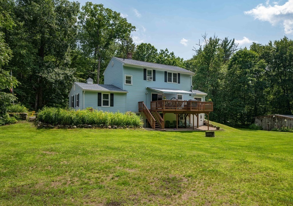 354 Allen Road Belchertown, MA 01007 - Photo 24 of 24 Gallery Image 24